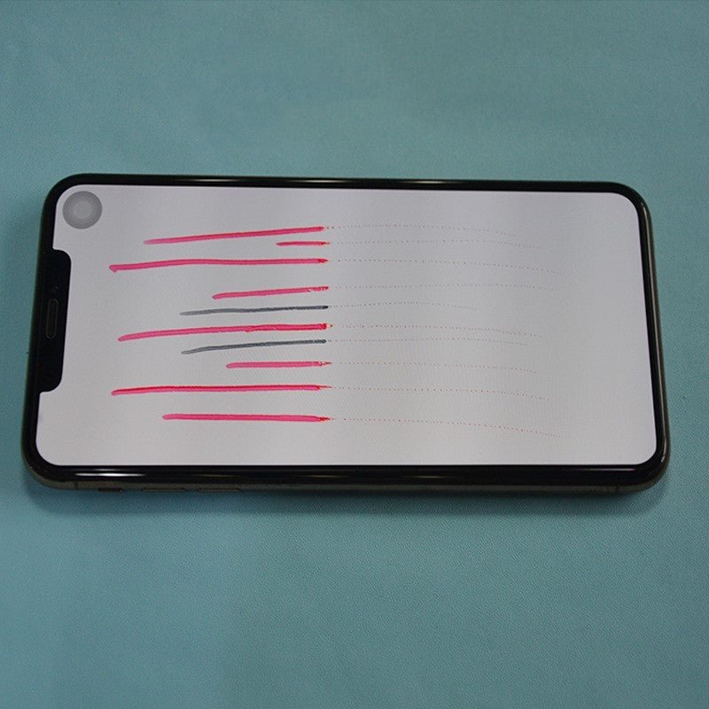 Mobile Phone Nano Coating Solution - Zambeel