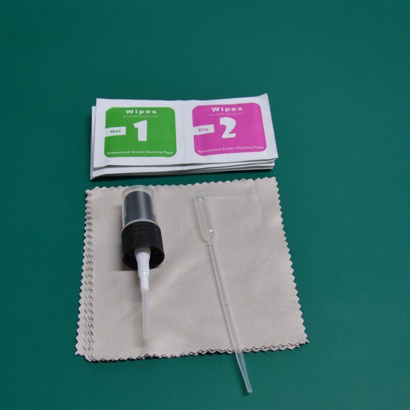 Mobile Phone Nano Coating Solution - Zambeel