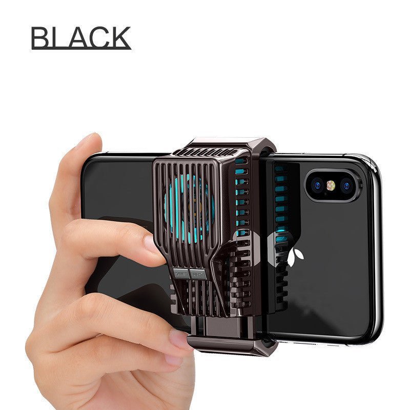 Mobile Phone Radiator - Zambeel