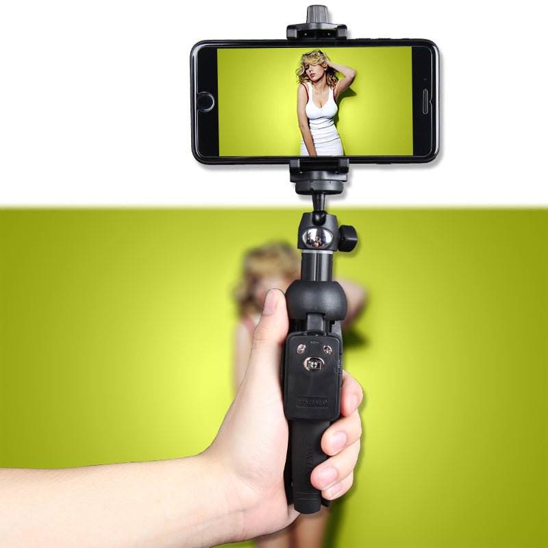 Mobile Phone Self Timer - Zambeel