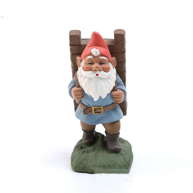 Mobile Phone Shell Holder Seat Christmas Decorations Ornament - Zambeel