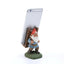 Mobile Phone Shell Holder Seat Christmas Decorations Ornament - Zambeel