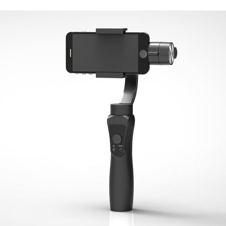 Mobile Phone Stabilizer 3 - Axis Handheld Gimbal - Zambeel