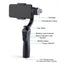Mobile Phone Stabilizer 3 - Axis Handheld Gimbal - Zambeel