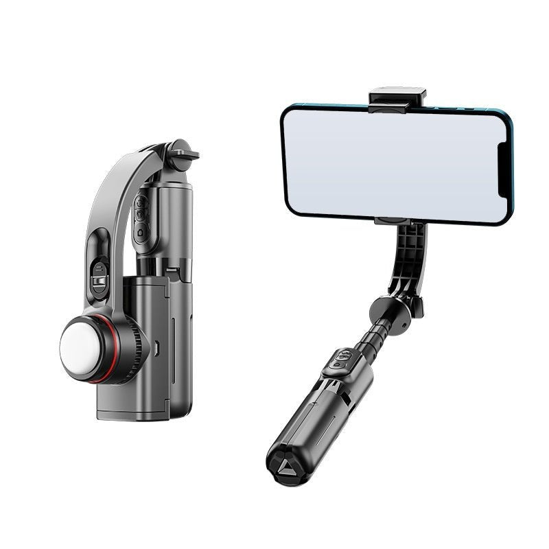 Mobile Phone Stabilizer Hand - held Tripod Head Selfie Stick - Zambeel