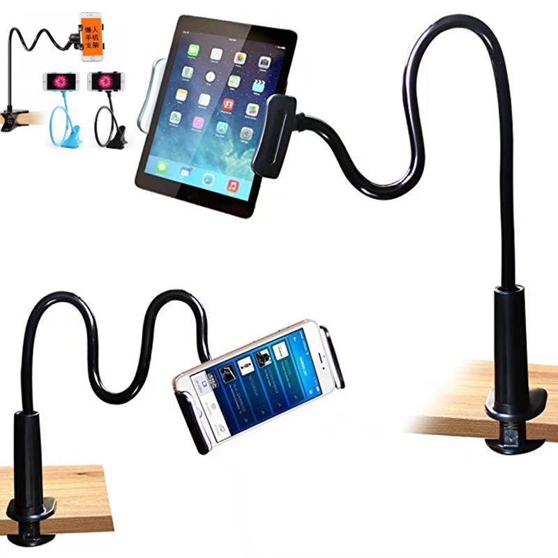 Mobile Phone Tablet Computer Stand Bedside Stand - Zambeel