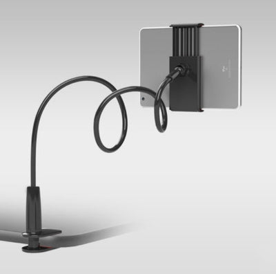 Mobile Phone Tablet Computer Stand Bedside Stand - Zambeel