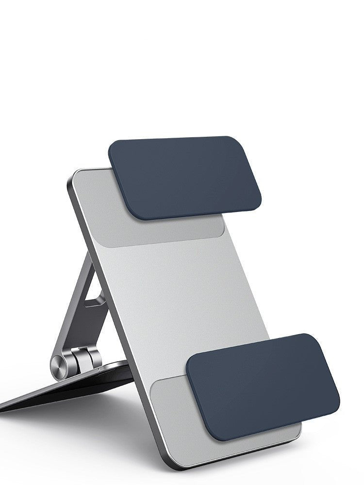 Mobile Phone Tablet Holder Adjustable Aluminum Alloy - Zambeel
