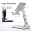 Mobile Phone Tablet Stand - Zambeel