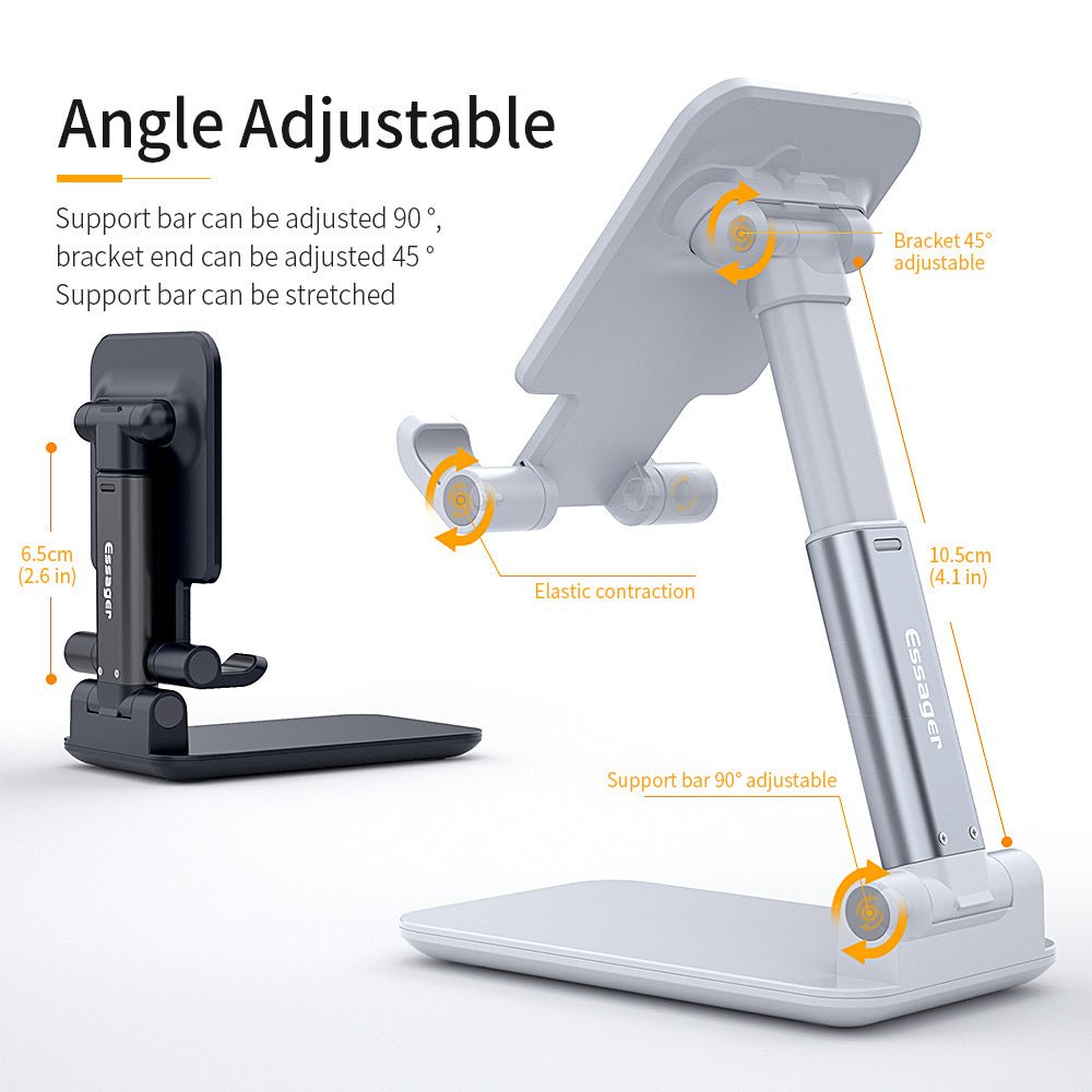 Mobile Phone Tablet Stand - Zambeel