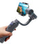 Mobile Phone Three - axis Stabilizer Handheld Anti - Shake Photography - Zambeel