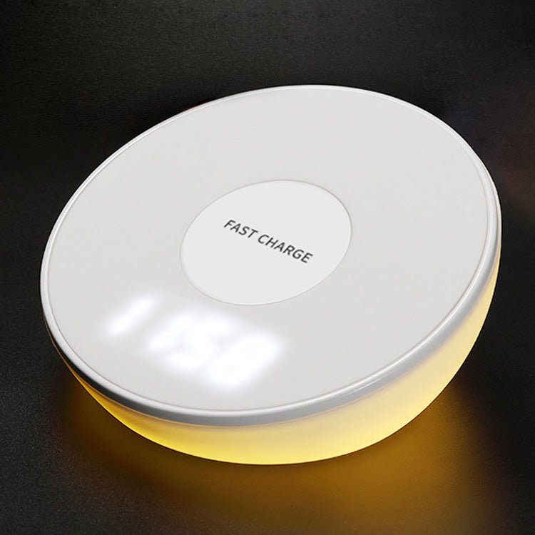 Mobile Phone Wireless Charger - Zambeel