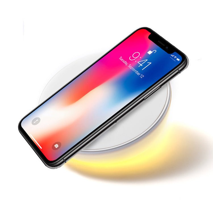 Mobile Phone Wireless Charger - Zambeel