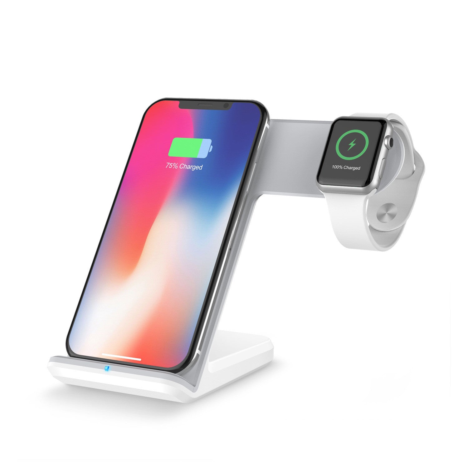 Mobile Phone Wireless Charger - Zambeel