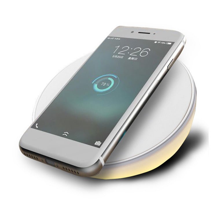 Mobile Phone Wireless Charger - Zambeel