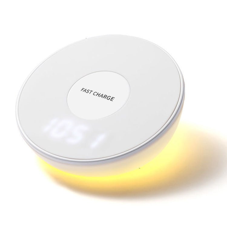 Mobile Phone Wireless Charger - Zambeel