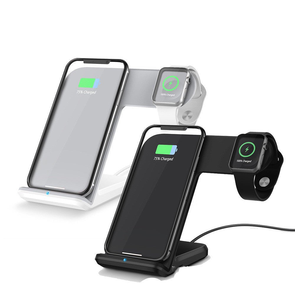 Mobile Phone Wireless Charger - Zambeel