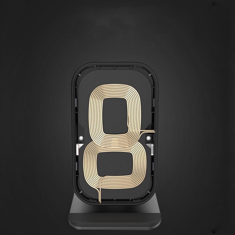 Mobile Phone Wireless Fast Charging Stand - Zambeel