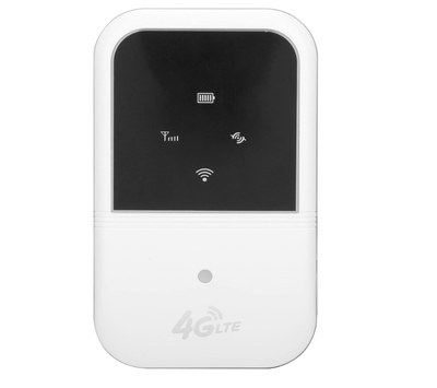Mobile WiFi 4G/5G LTE - Zambeel