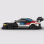 MOC Building Blocks Compatible With M4GT3 Racing Car Assembling Boys - Zambeel