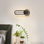 Modern Bedroom Bedside Lamp - Zambeel