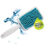 MODINA - Microfiber Hair Brush - Zambeel