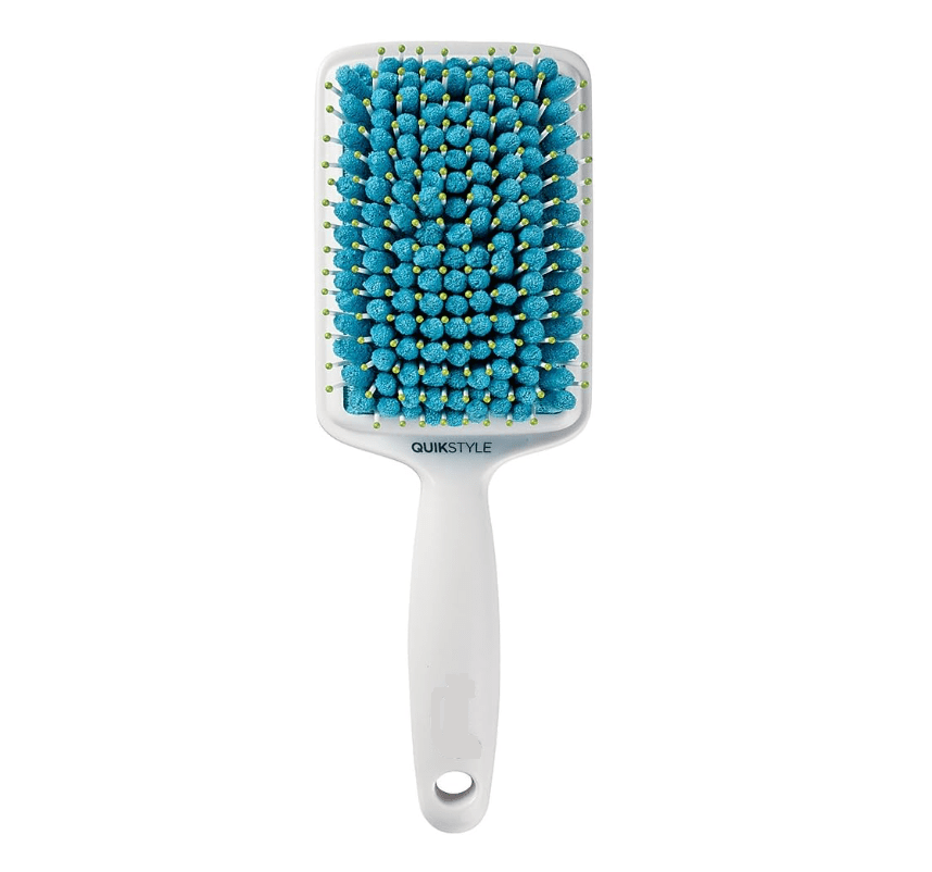 MODINA - Microfiber Hair Brush - Zambeel