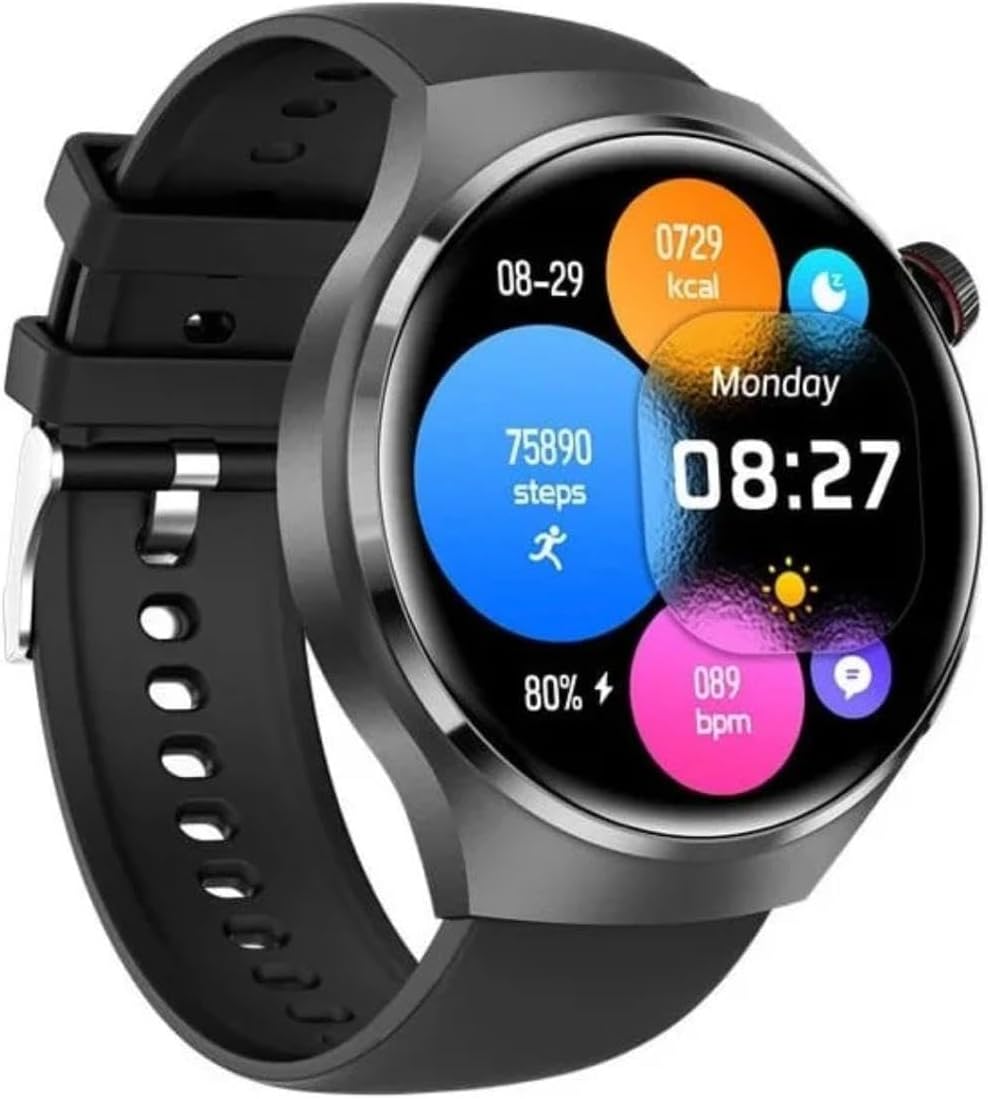 Modio - Smartwatch - Zambeel