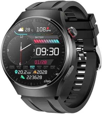 Modio - Smartwatch - Zambeel
