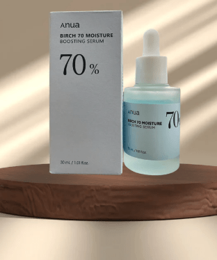 Moisture Boosting Serum(30ml) (Original) - Zambeel