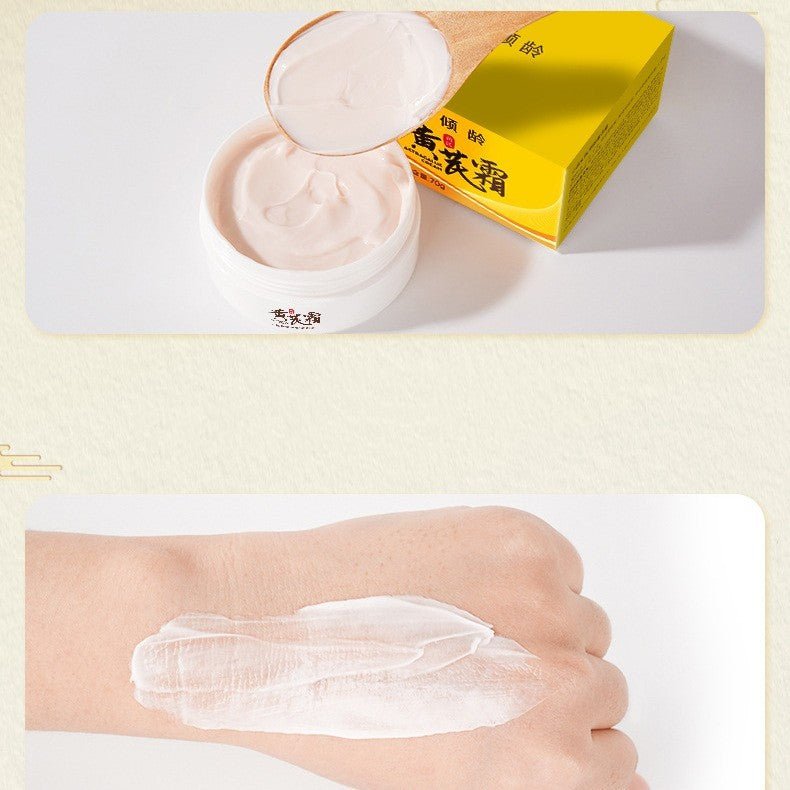 Moisturizing And Dark Skin Care Products - Zambeel