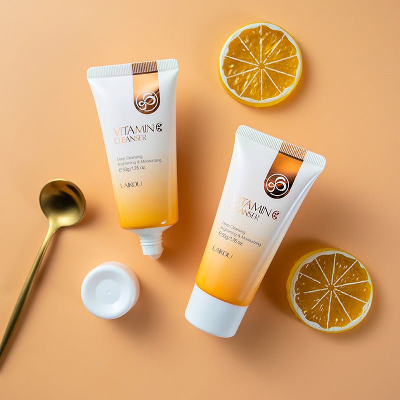 Moisturizing And Fine Pore Cleanser - Zambeel