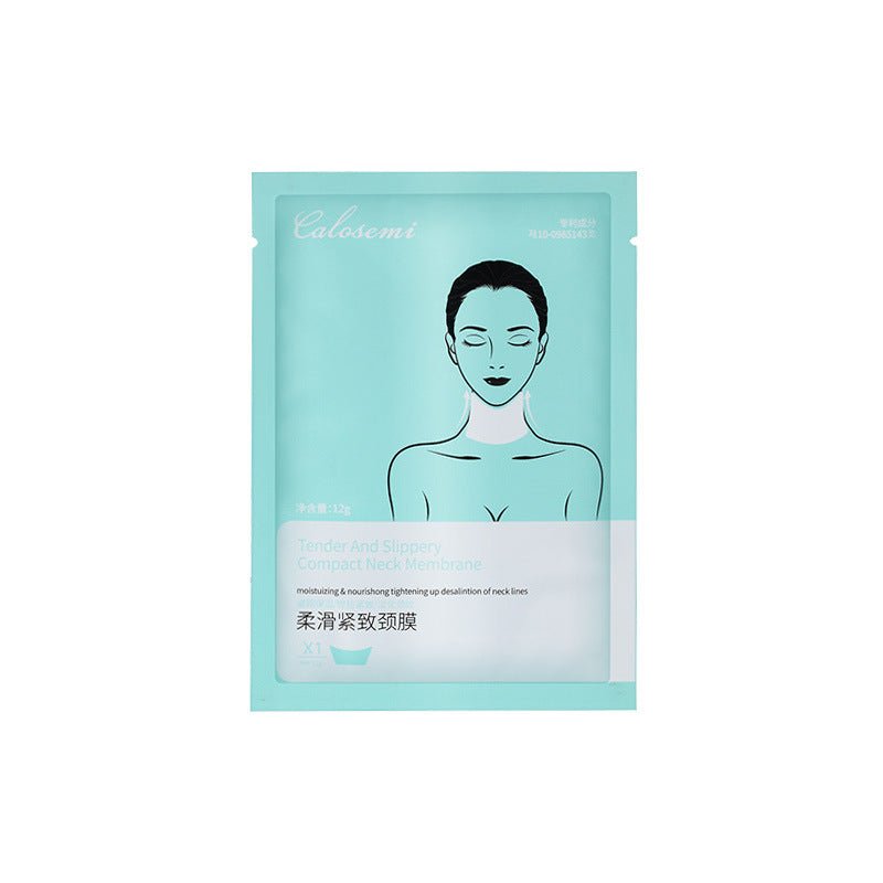 Moisturizing And Moisturizing Neck Wrinkle Cream - Zambeel