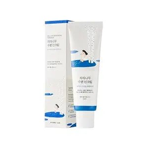 Moisturizing Sunscreen - Zambeel