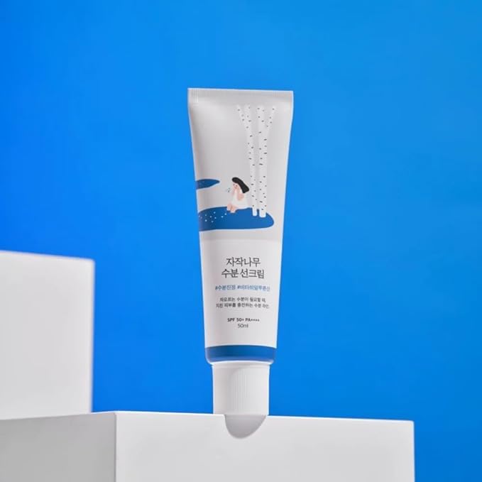 Moisturizing Sunscreen - Zambeel