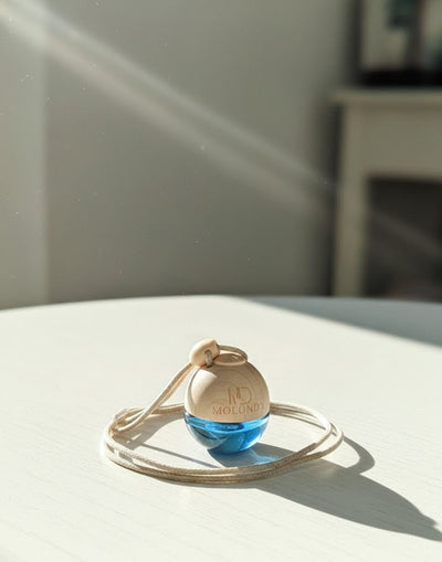 Molondy - Hanging Car Perfume - Zambeel