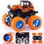 Monster Trucks Toy Car - Zambeel