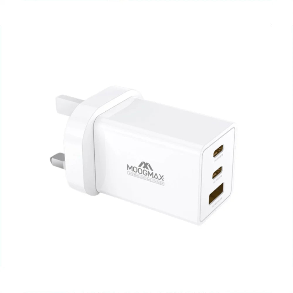 Moogmax - 90w Fast Charger (Original) - Zambeel