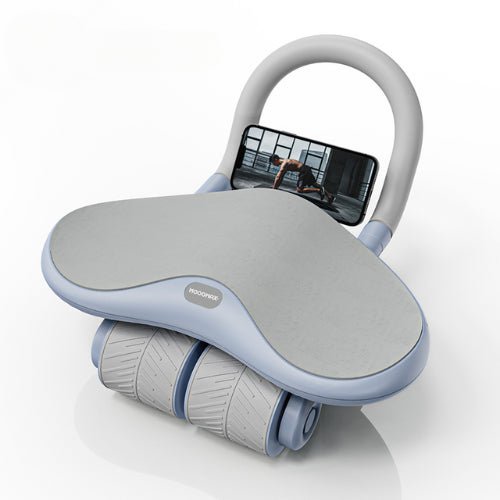 Moogmax - Abdominal Exercise Wheel (Original) - Zambeel