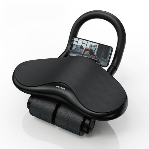 Moogmax - Abdominal Exercise Wheel (Original) - Zambeel