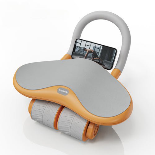 Moogmax - Abdominal Exercise Wheel (Original) - Zambeel