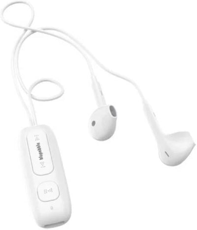 Moogmax - Bluetooth Wired Headset (Original) - Zambeel