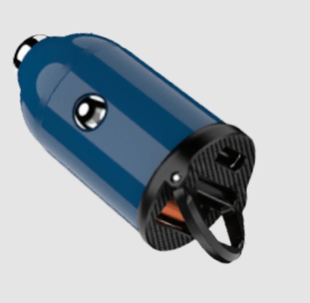 Moogmax - Car Charger (Original) - Zambeel