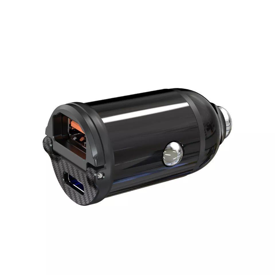 Moogmax - Car Charger (Original) - Zambeel