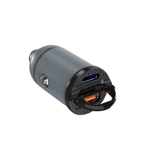 Moogmax - Car Charger (Original) - Zambeel