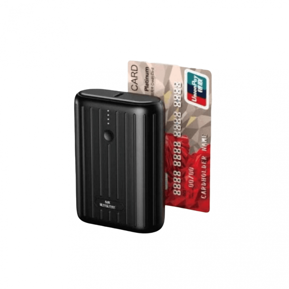 Moogmax - Card Size Power Bank (Original) - Zambeel