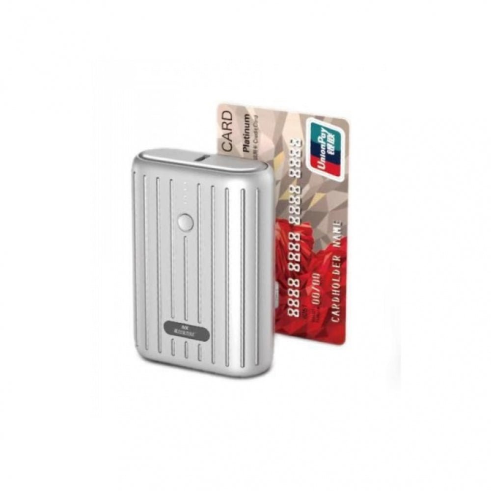 Moogmax - Card Size Power Bank (Original) - Zambeel