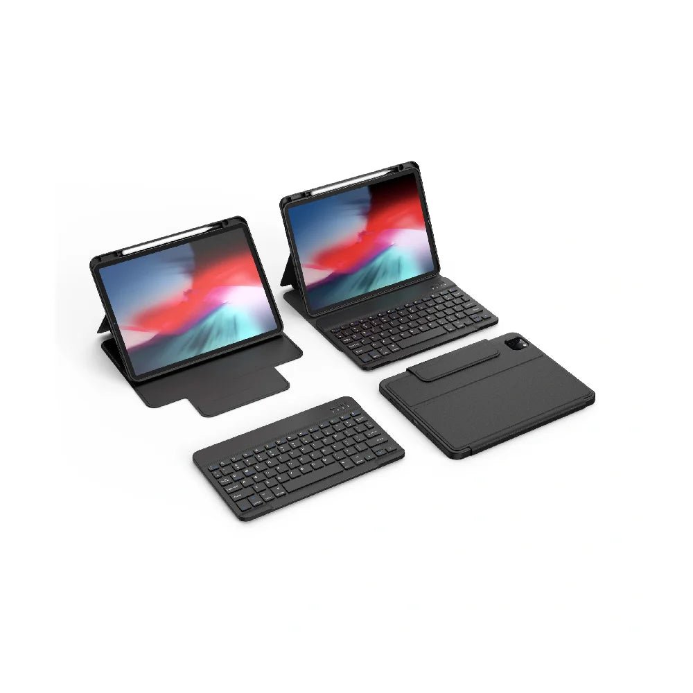 Moogmax - Cover & Keyboard (Original) - Zambeel