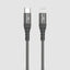 Moogmax - Fabric Charging Cable (Original) - Zambeel