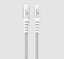 Moogmax - Fabric Charging Cable (Original) - Zambeel